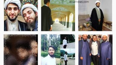 طلاب سلبریتی و سلبریتی‌های طلبگی