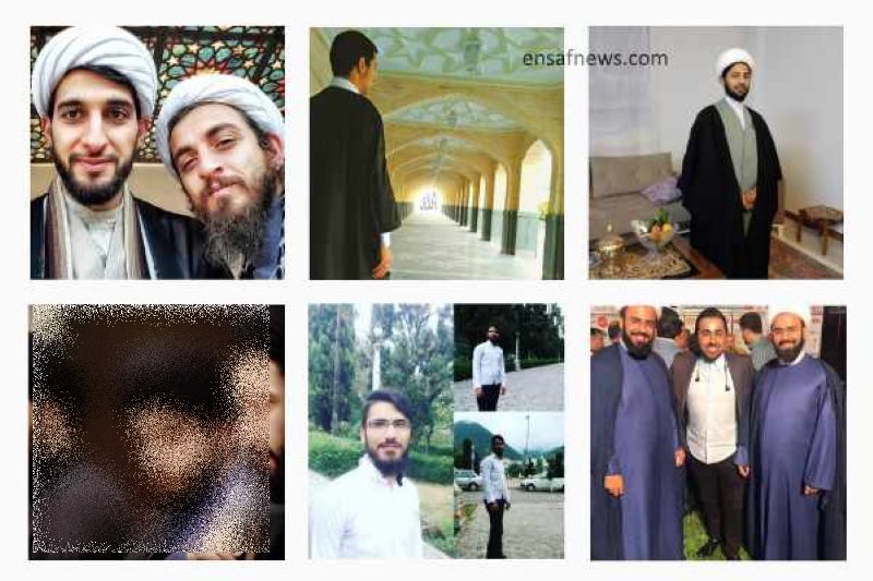 طلاب سلبریتی و سلبریتیهای طلبگی