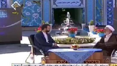 ضد تبلیغ از «ولیّ فقیه»