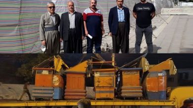 پس از ۳۰ سال روزنامه فروشی چکار کنیم