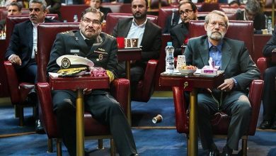 مخالفت خبرگزاری دانشگاه آزاد با دبیری لاریجانی در شعام!