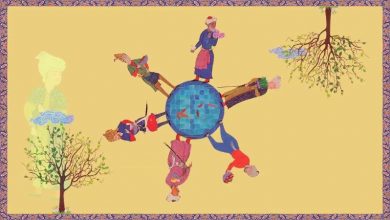 آیا ادعای میهن پرستی به هر نوع رفتاری مشروعیت می‌بخشد؟!