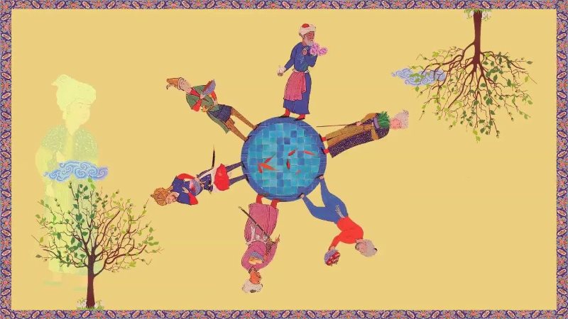 آیا ادعای میهن پرستی به هر نوع رفتاری مشروعیت میبخشد؟!
