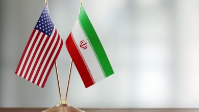 ایران و آمریکا