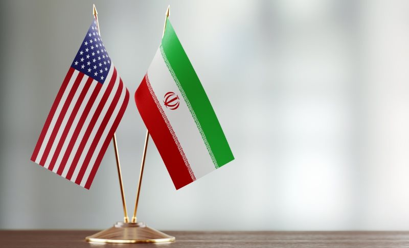 ایران و آمریکا