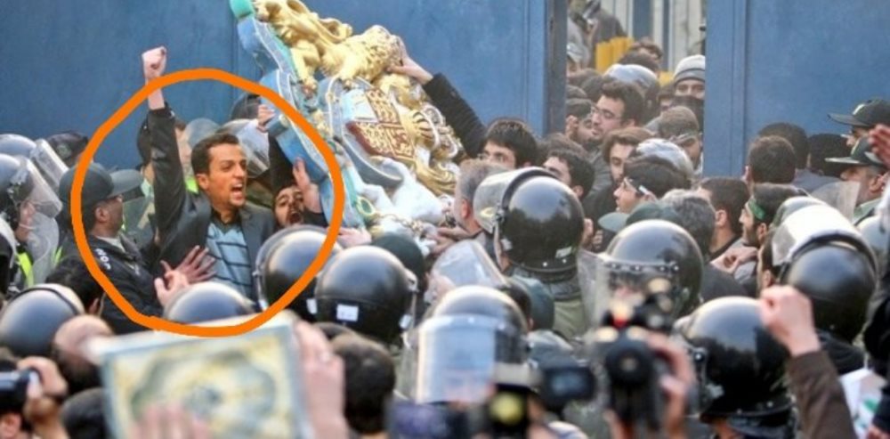 چه کسانی ۲۷ میلیارد خسارت زدند؟