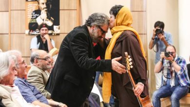 عکسی که ۴ سال برای کارینا کیمیایی دردسر شد