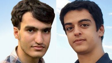 «بیان علنی اتهام دو دانشجوی شریف، نقض حقوق بود»