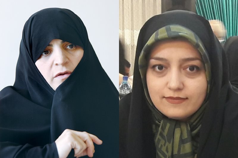 پاسخ یک فعال مدنی به موضع نماینده زن مجلس دربارهی کودک همسری