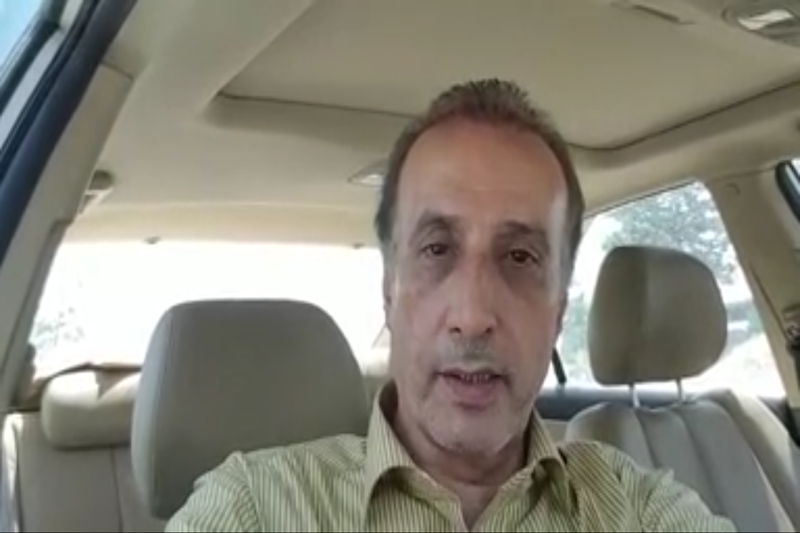 پاسخ حیاتی به واکنشها به «ابراز ارادت» به ابی