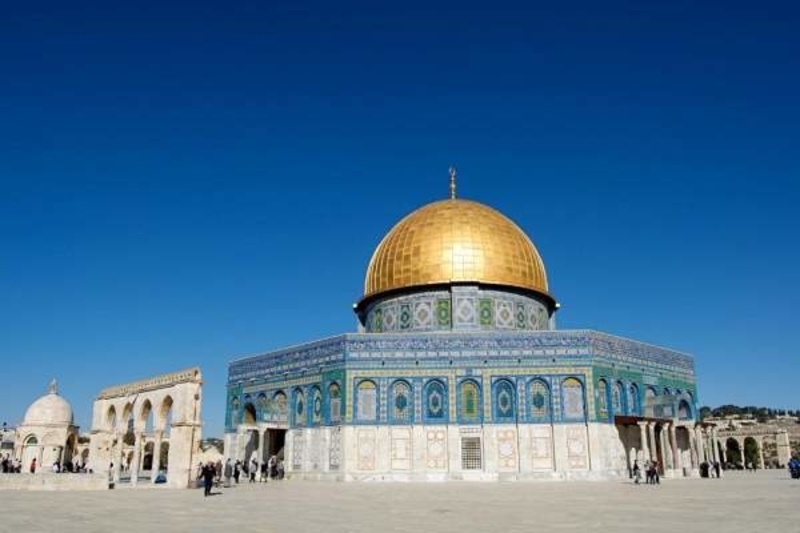 قدس