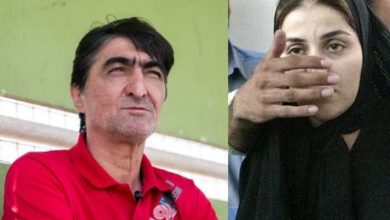 واکنش ناصر محمدخانی به اظهارات قاضی پرونده شهلا جاهد