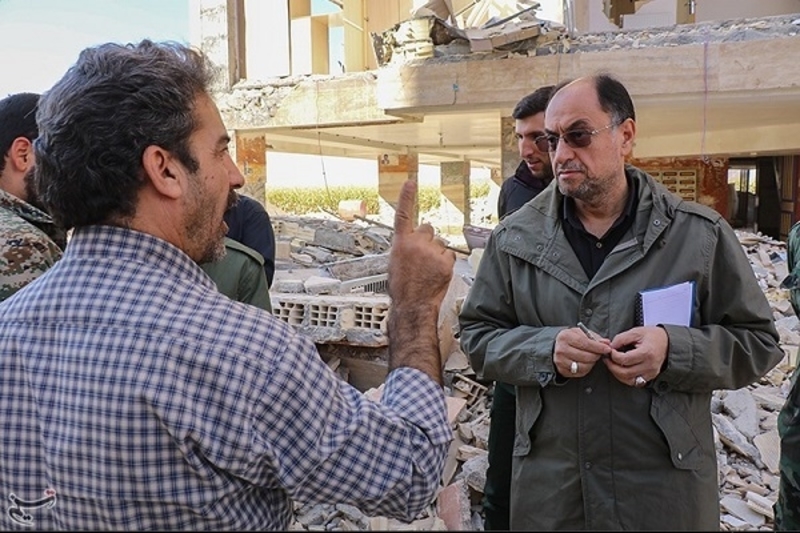 وحید حقانیان