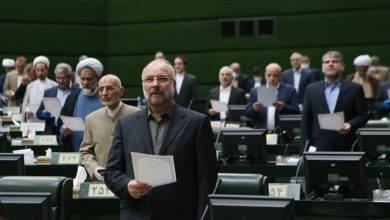 محمدباقر قالیباف