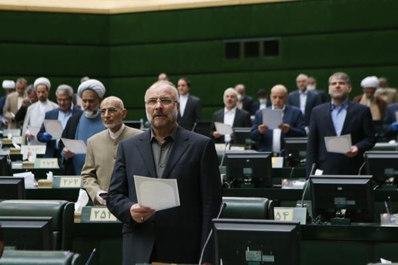 محمدباقر قالیباف