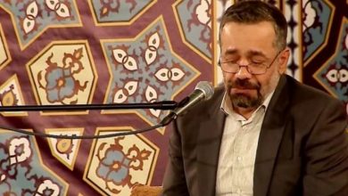 محمود کریمی