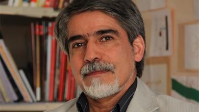 احمد پورنجاتی