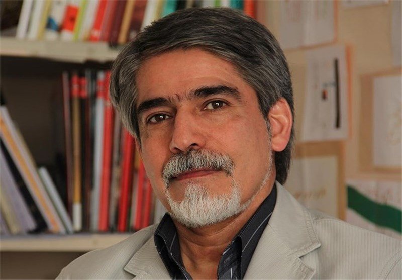 احمد پورنجاتی