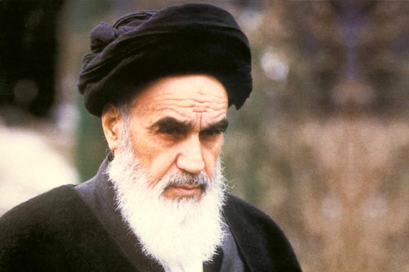 امام خمینی