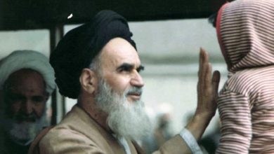 امام خمینی