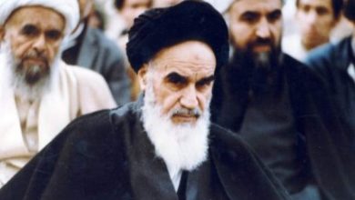 امام خمینی