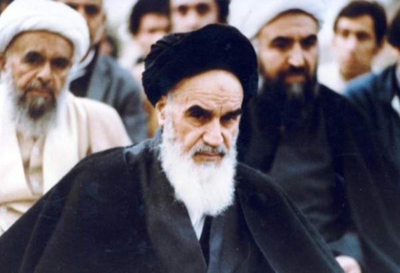 امام خمینی