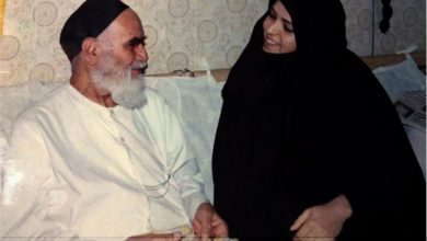 واکنش خاتمی به نقل قول از امام خمینی درباره‌ی تک‌خوانی زنان