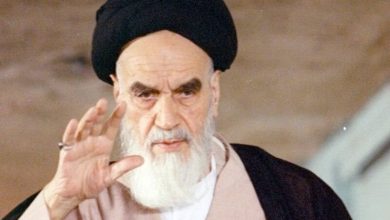 امام خمینی