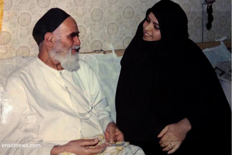 واکنش خاتمی به نقل قول از امام خمینی دربارهی تکخوانی زنان