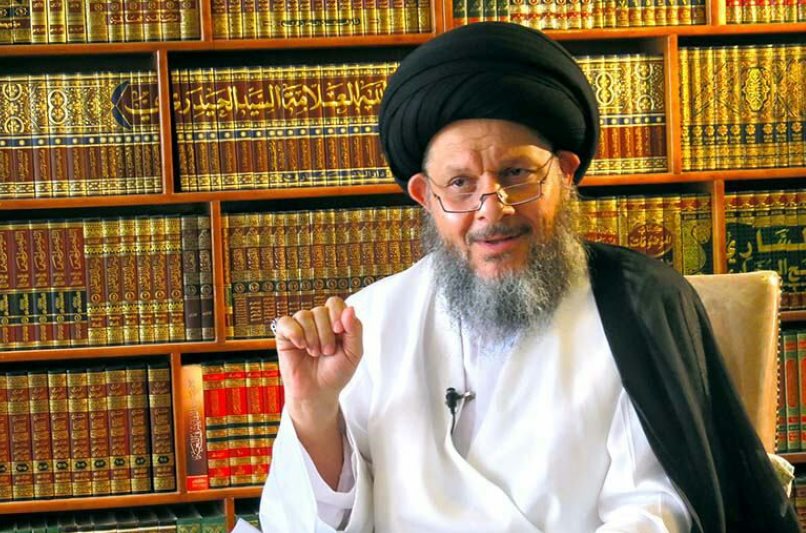 چکیدهی دیدگاههای دین شناختی آیت الله سیدکمال حیدری