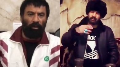 ثبت شکایت همسر وحید مرادی از شنای پروانه در خانه سینما