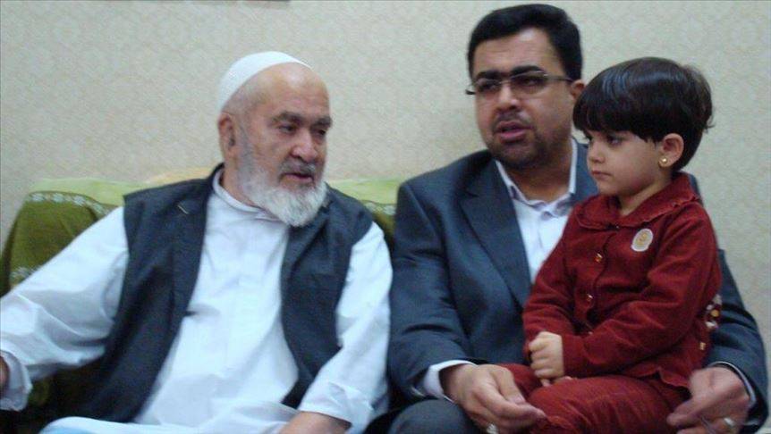 سعید منتظری به دادگاه ویژه روحانیت احضار شد