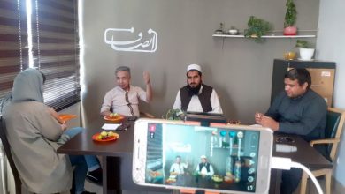فیلم | میزگرد حقوق مهاجران افغانستانی در ایران