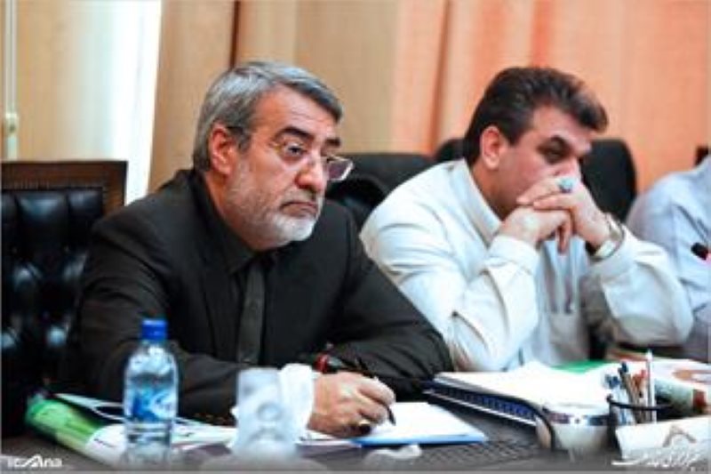 کنایهی اکبر اعلمی به انتصاب جدید یک نمایندهی سابق