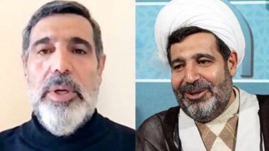 قاضی غلامرضا منصوری