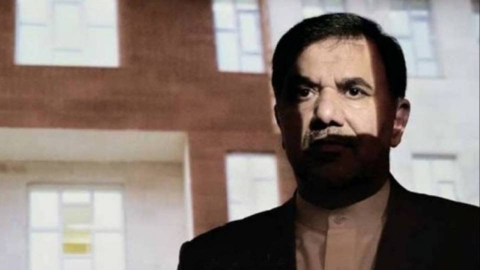 پاسخ سایت الف به عباس آخوندی