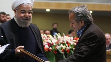 تابعیت استاد نجیب مایل هروی پذیرفته شد