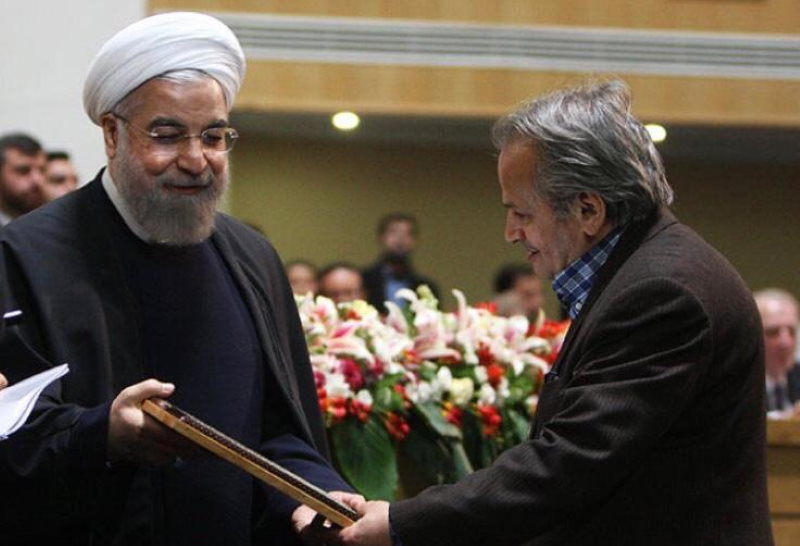 تابعیت استاد نجیب مایل هروی پذیرفته شد