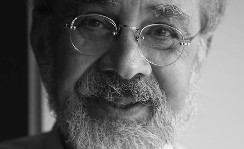 گفتگویی با یرواند آبراهامیان درباره سیاست تاریخ معاصر ایران