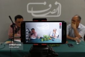 فیلم | حقوق شهروندی در ایران؛ مناظره زیدآبادی و ناصر ایمانی