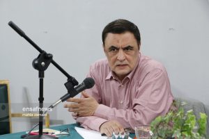 ناصر ایمانی