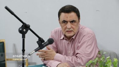 ناصر ایمانی