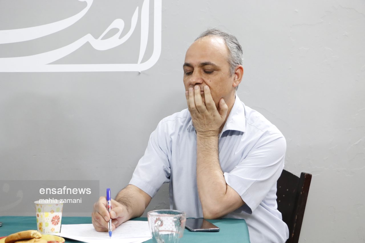 زیدآبادی تغییر نکرده است