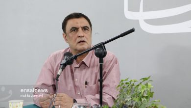 ناصر ایمانی