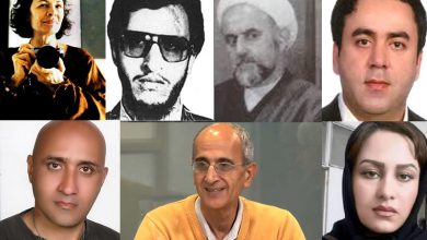 قتل های مشکوک