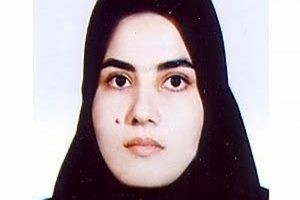 کاندیداهای بالقوه ۱۴۰۰ - لعیا جنیدی