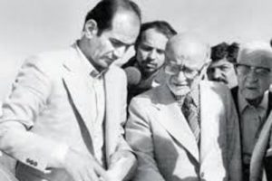 کاندیداهای احتمالی ۱۴۰۰ - محمد توسلی