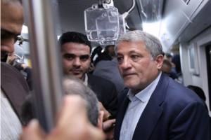 کاندیداهای احتمالی ۱۴۰۰ - محسن هاشمی