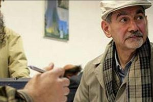 کاندیداهای احتمالی ۱۴۰۰ - محمد توسلی