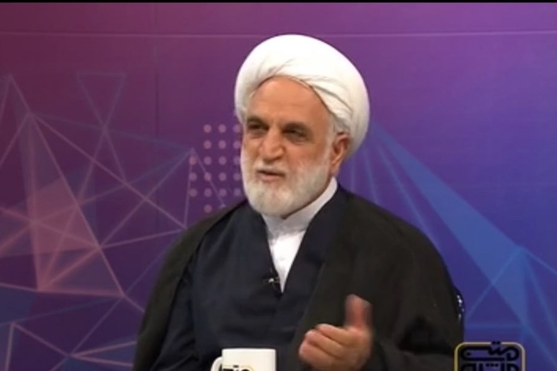اژهای: درباره مرگ منصوری مقامات رومانی باید پاسخگو باشند